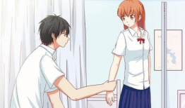 校园类漫画,笑闹成长记