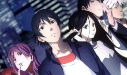 异人之下漫画,探寻神秘异能者的奇幻世界