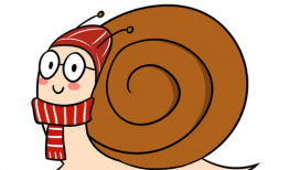 蜗牛漫画,穿越时空的奇幻之旅